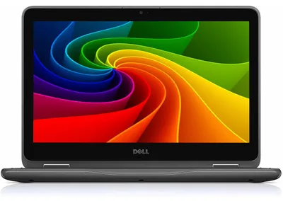Produktbild von Business Laptop Notebook Dell Latitude 3190 Pentium N5030 4GB 128GB SSD 1366x768 Touchscreen Windows 11