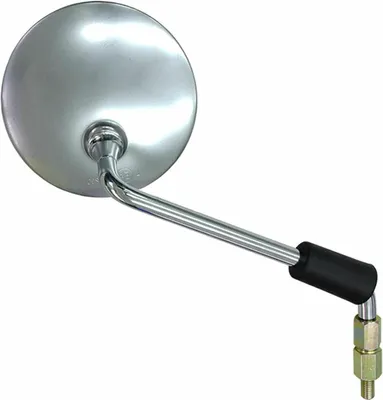 Produktbild von Rechter grauer Lenker Spiegel MAGNETI MARELLI für SYM Fiddle II 50/125/200