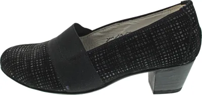 Produktbild von Waldläufer Hilaria 358505-177-001 (6/schwarz)