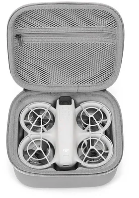 Produktbild von DJI Neo Tragetasche – Schutzhülle für Drohne & Akku Zubehör Case