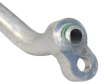 Produktbild von METZGER Hochdruckleitung Klimaanlage 2360161 für VW Golf IV Schrägheck (1J1)