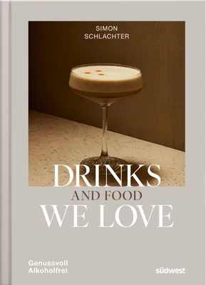Produktbild von Drinks and Food we love