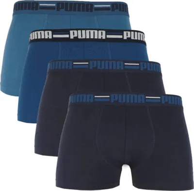 Productafbeelding van Puma ondergoed, modelnummer 93819702, meerkleurig