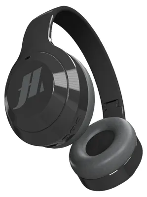 Immagine prodotto di Music Hero Cuffie Wireless Pieghevoli Con Microfono, Comandi Integrati, Slot Per TF Card