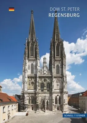 Produktbild von Regensburg