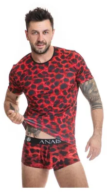 Obrázek produktu pro Anais Men - Savage T-Shirt S