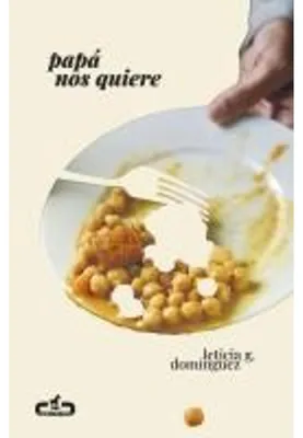 Immagine prodotto di Papà ci vuole bene