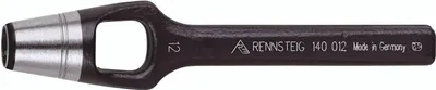 Produktbild von Rennsteig 140 012 0 Henkellocheisen 12 mm