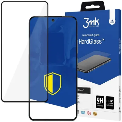 Zdjęcie produktu dla 3MK HardGlass Max Lite, Xiaomi 14, 1 szt.