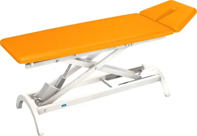 Produktbild von HWK Therapieliege Impuls Electric 2-tlg., Breite: 65 cm