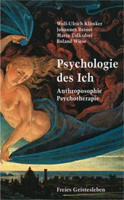 Produktbild von Psychologie des Ich