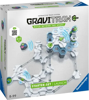 Zdjęcie produktu dla GraviTrax Power Starter-Set Launch