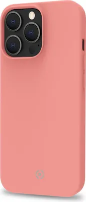 Productafbeelding van Celly Cromo, hoesje, geschikt voor Apple iPhone 14 Pro Max, 17 cm (6,7 inch), roze