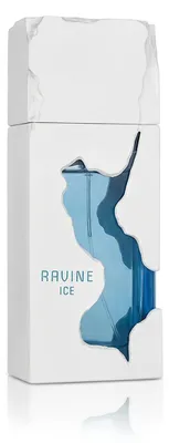 Image de French Avenue Ravine Ice extrait de Parfum 100ml NEU