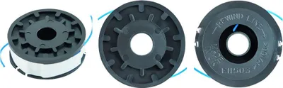 Image de Bobine 1,5Mm 2X5M