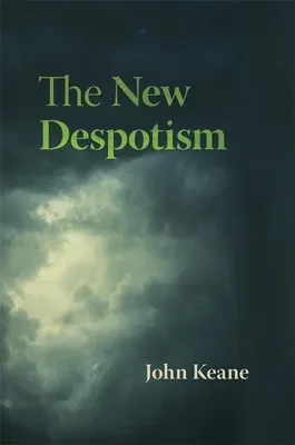 Produktbild von The New Despotism