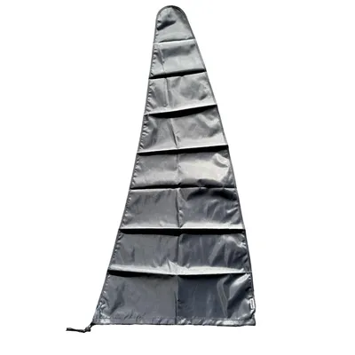 Produktbild von Gardenflare 10042, Grau, 590 mm, 1330 mm, 145 g, 1 Stück(e)