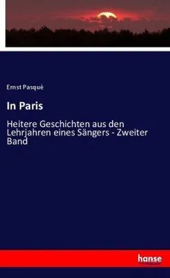 Zdjęcie produktu dla In Paris