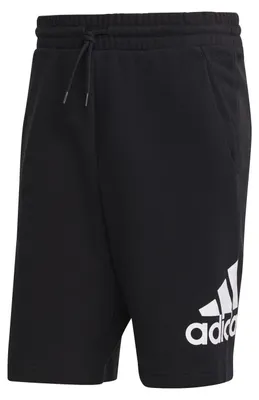Produktbild von Adidas - "Terry" Shorts für Herren GT13374 (S Kurz) (Schwarz)