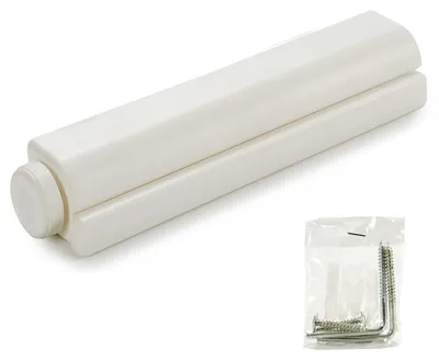 Produktbild von Kipit Waschestander / Wascheleine - ausziehbar - 35 x 6 x 6 cm - 5 Linien