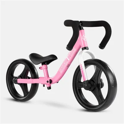 Produktbild von smarTrike Folding Balance Bike pink