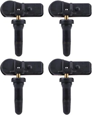 Obrázok produktu pre Snímač tlaku v pneumatikách 52933-C1100 TPMS – systém monitorovania tlaku v pneumatikách pre vozidlá