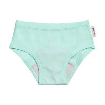 Produktbild von Trainerhosen - Mint Green Größe 110/116 light