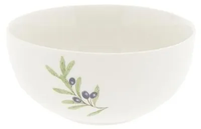 Obrázek produktu pro Stacking bowl 12 cm olive green