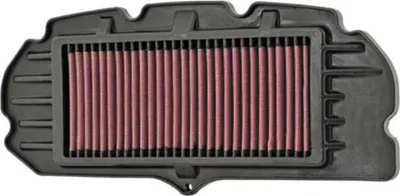 Produktbild von K&N Sportluftfilter Hoher Luftstrom mit ausgezeichneter Filtrat