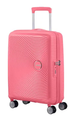 Obrázek produktu pro Soundbox Cabin Bag Exp. 55 Sun Kissed Coral