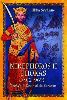Obrázok produktu pre Nikephoros II Phokas, 912-969