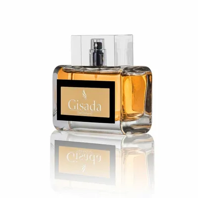 Produktbild von Gisada Uomo Eau De Toilette 50 ml (man)