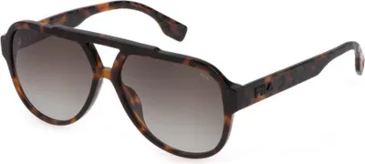 Produktbild von Uni-Sonnenbrille Fila SFI459V-590C10 ø 59 mm