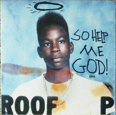 Obrázek produktu pro 2 Chainz - So Help Me God! (LP)
