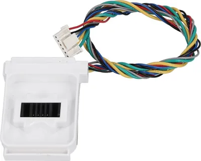 Produktbild von Anschluss für Wassertank Ecovacs 201-2113-0024 für Staubsauger-Roboter