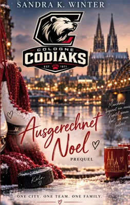 Produktbild von Cologne Codiaks