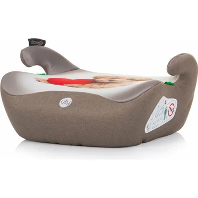 Produktbild von CHIPOLINO Uty i-Size Sitzerhö hung 125-150cm, Doggie