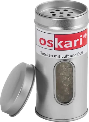Produktbild von OSKARI Bora Duftdose - Zeder