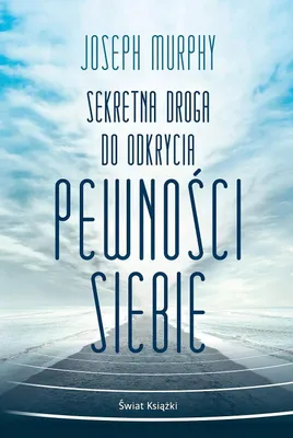 Immagine prodotto di Sekretna droga do odkrycia pewności siebie
