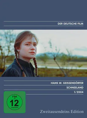 Zdjęcie produktu dla Schneeland - Kinowelt GmbH - (DVD Video / Sonstige / unsortiert)