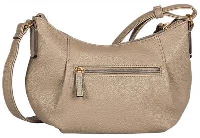 Imagen del producto de Accesorios para mujer Gabor Sedine: bolso beige, estilo casual