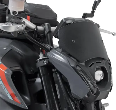 Image de SW-Motech Pare-brise