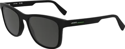 Produktbild von Lacoste L6054S Matte black 55/18/145 Herren Sonnenbrillen