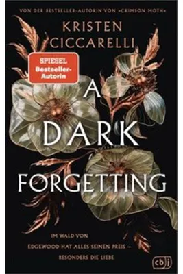 Produktbild von A Dark Forgetting
