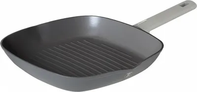 Obrázek produktu pro Berlinger Haus titanová grilovací pánev Aspen 35548