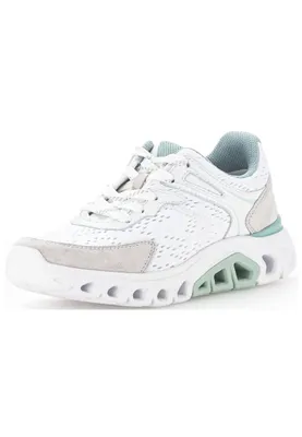 Obrázek produktu pro Gabor tenisky Sneaker semiš/měšec