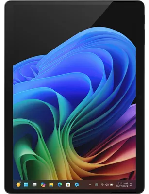 Immagine prodotto di Microsoft Surface Pro 12 Copilot+, PC, schermo da 33 cm (13"), risoluzione 2880 x 1920 pixel, capacità di 1 TB, 16 GB di RAM, sistema operativo Windows 11 Home, colore nero