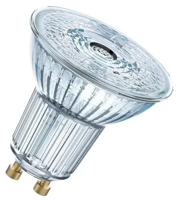 Immagine prodotto di Lampada LED PARATHOM PAR16 50 36° 4,3W/830 GU10 LEDVANCE