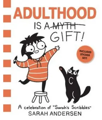 Image de Adulthood Is a Gift!