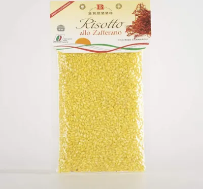 Zdjęcie produktu dla Szafranowe risotto, 300 g
